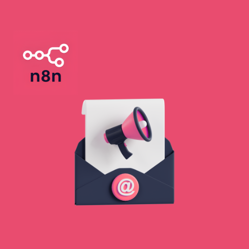 AI Email Classification Automation thumbnail