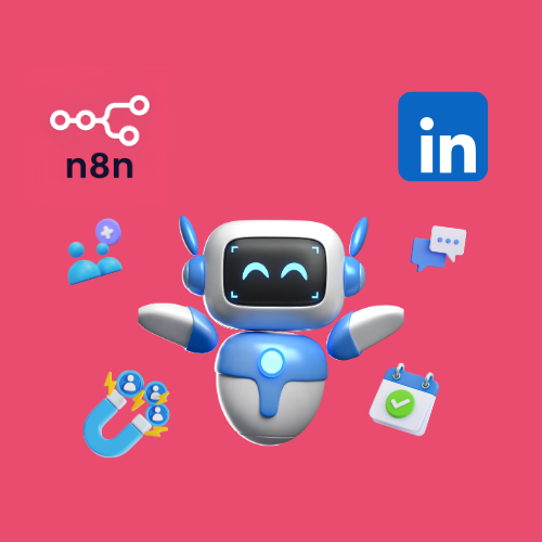 AI LinkedIn Lead Generation Suite thumbnail