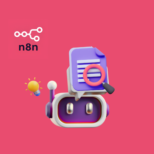 Automated RAG AI Chat Agent thumbnail