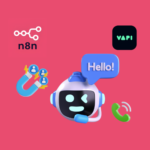 Vapi Outbound Caller from Form Submissions thumbnail